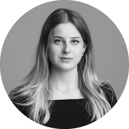 Urška Bernot, Grafična oblikovalka